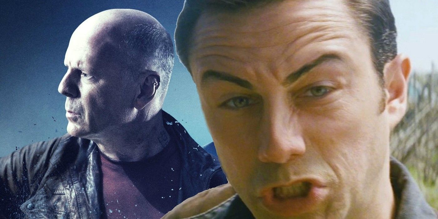 Cómo Looper hizo que Joseph Gordon-Levitt pareciera (y sonara) como Bruce Willis