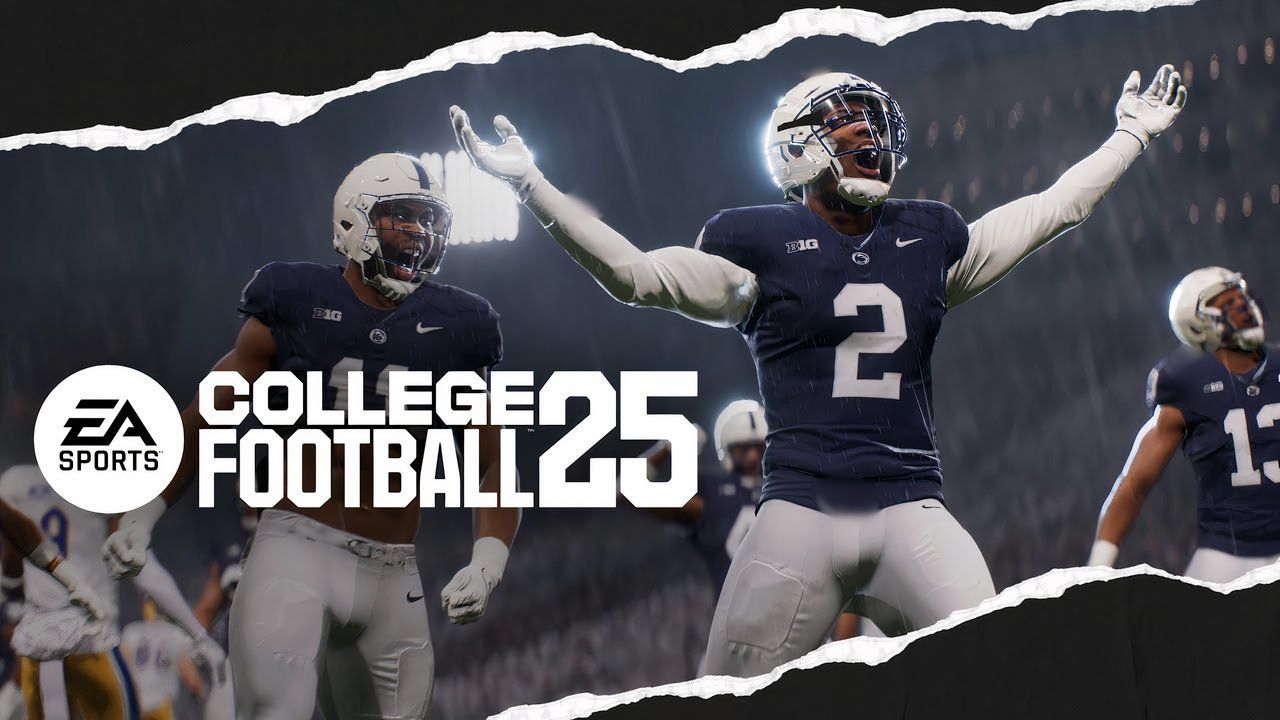 El nuevo modo Dinastía de College Football 25 podría ser incluso mejor que el modo Franquicia de Maddens