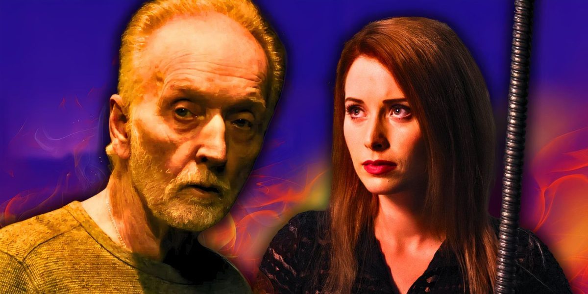 ¿Quién recogió a Eleanor al final de Jigsaw? Todos los personajes posibles explicados