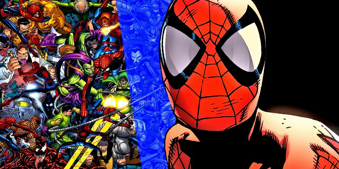 Spider-Man tiene un nuevo mentor asombroso mientras Marvel reescribe su origen