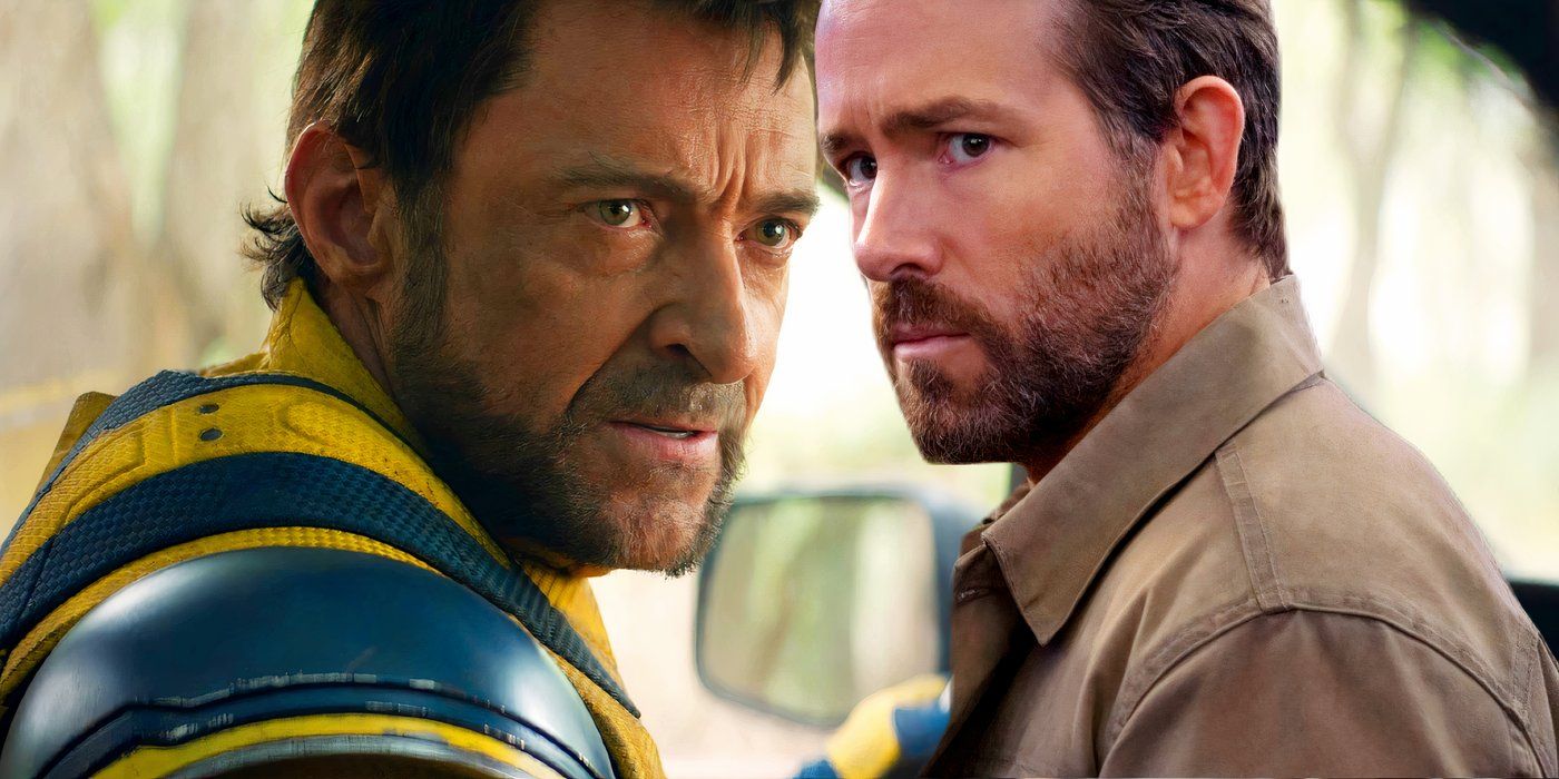 Ryan Reynolds adelanta otra película con Hugh Jackman tras la reunión de Deadpool y Wolverine