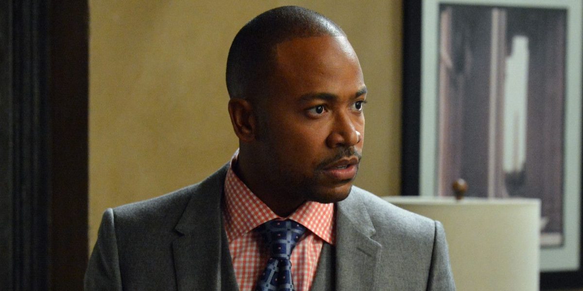 Por qué Columbus Short fue realmente despedido del escándalo (y dónde está ahora)