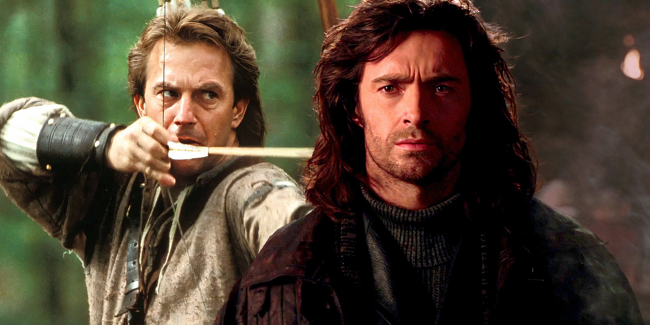 En qué se diferenciará la película de Robin Hood de Hugh Jackman de las adaptaciones anteriores anunciadas por el director