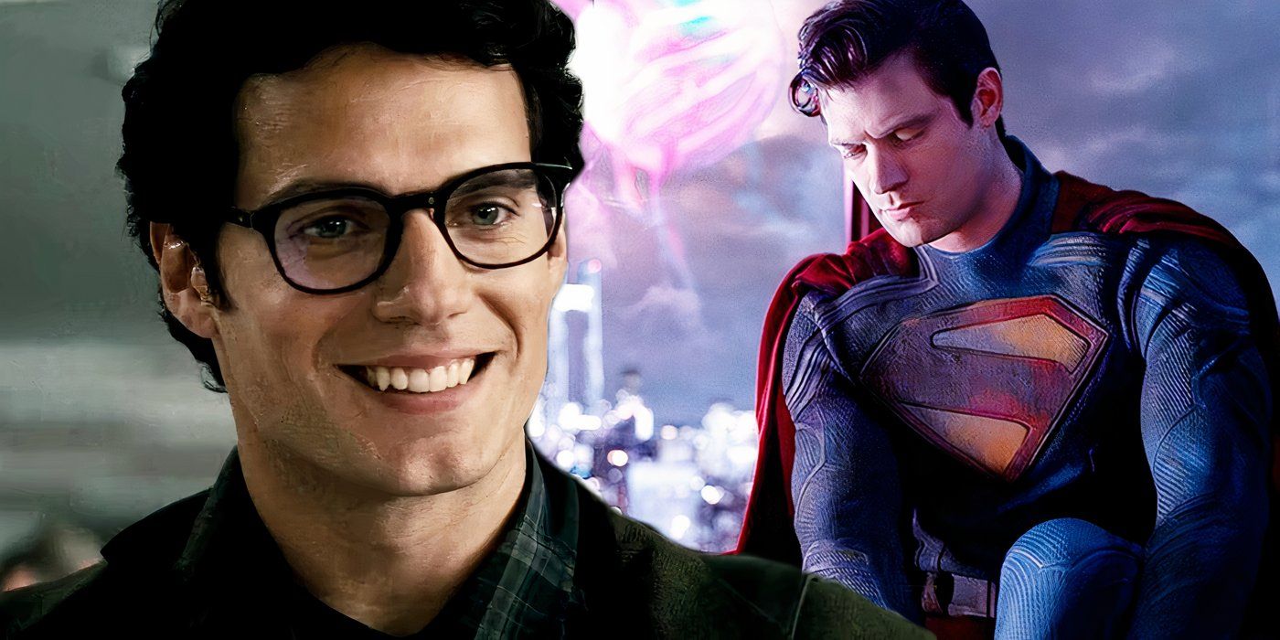La nueva película de Superman finalmente puede solucionar algo con lo que todas las películas de acción real han luchado