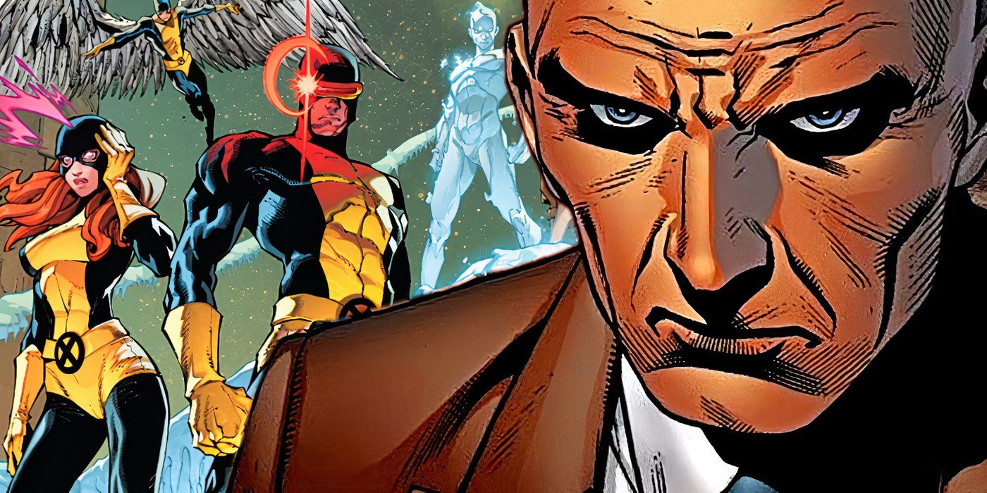 El primer cómic de los X-Men: todo lo que los fans quieren saber