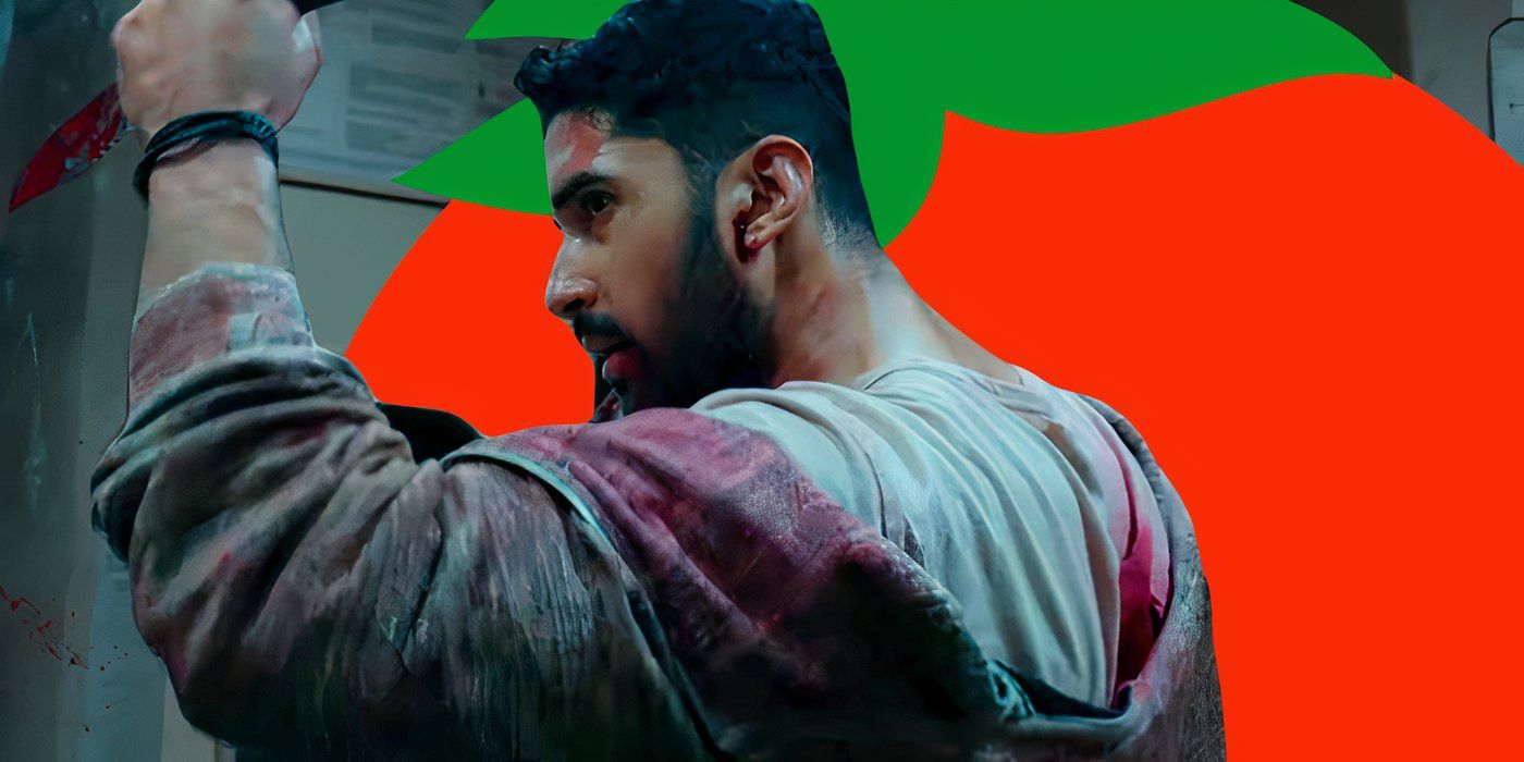 La película de acción hiperviolenta de la India obtiene una puntuación impresionante en Rotten Tomatoes para su estreno en Estados Unidos
