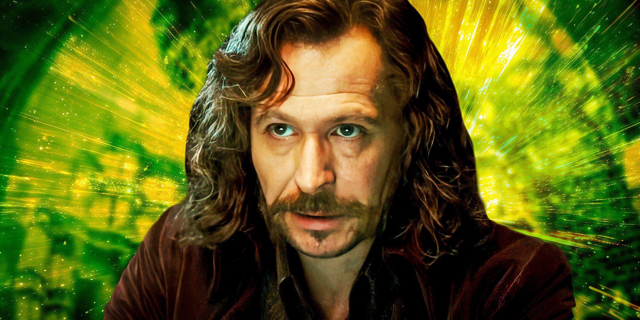 La película La Orden del Fénix cometió un error frustrante que arruinó por completo la historia de Sirius Black