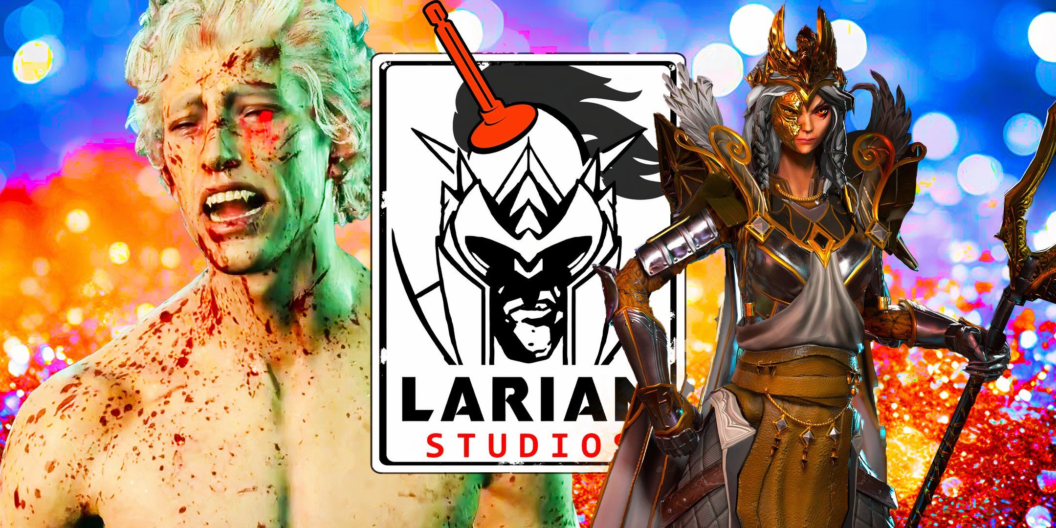 Baldur's Gate 4 no será el próximo juego de Larian Studios, pero de todos modos hay una mejor opción