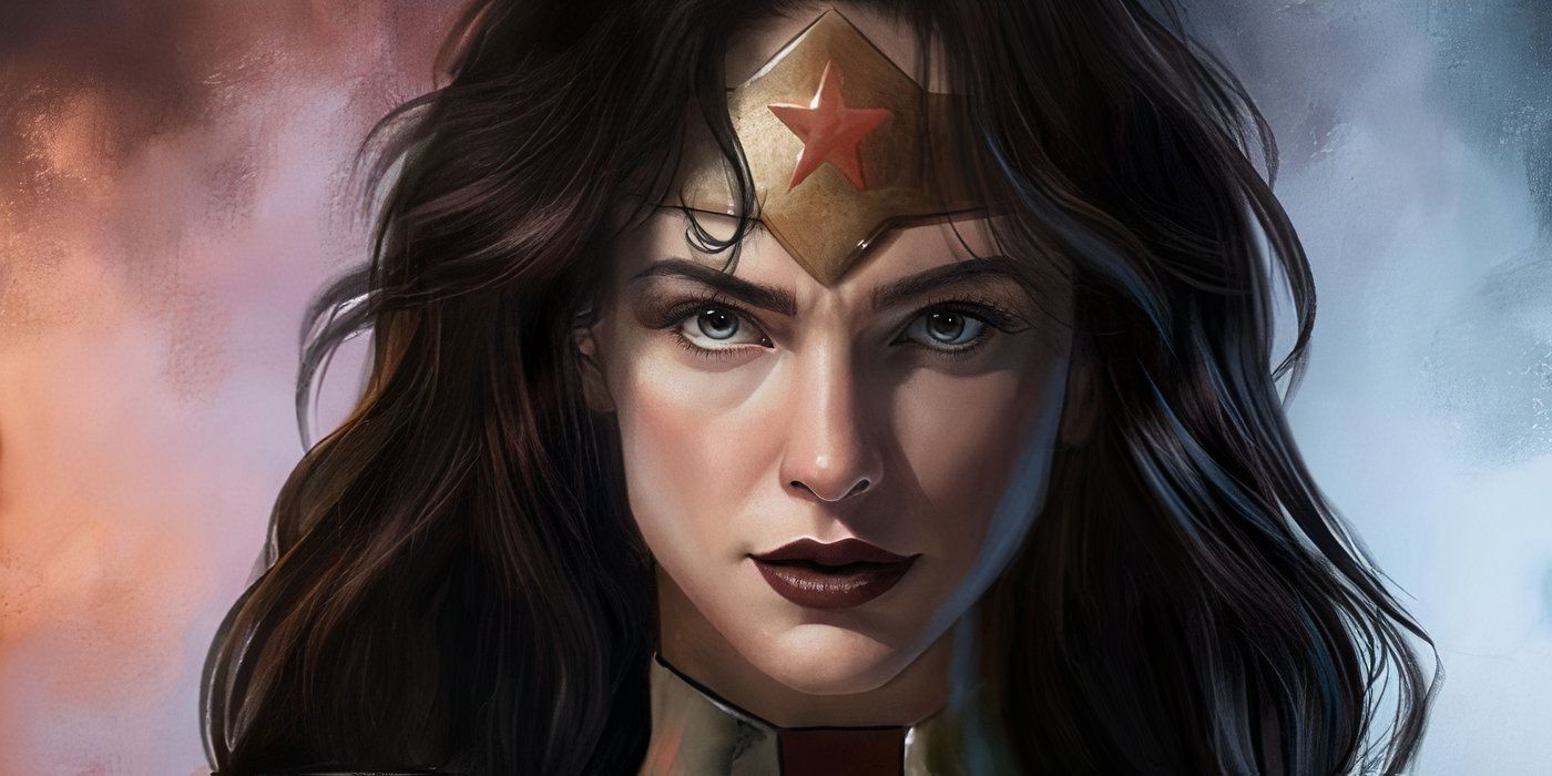 Wonder Woman demuestra que es la superheroína más grande de la cultura pop al derrotar a un villano