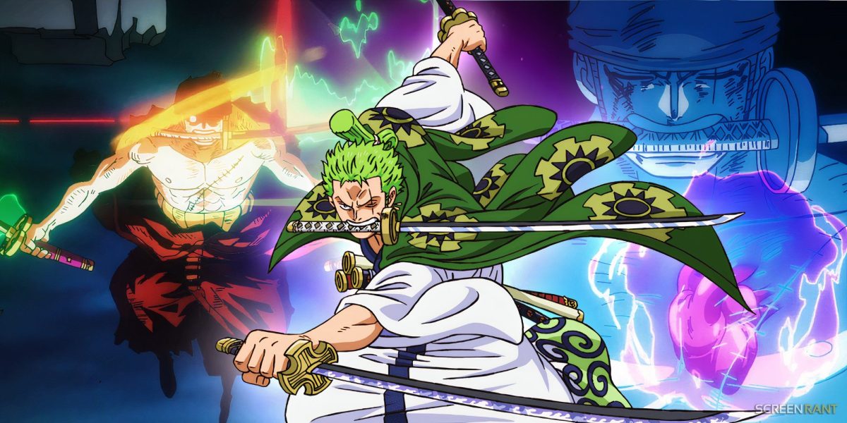 One Piece anuncia oficialmente un gran avance para Zoro que solucionará su decepcionante arco de Wano