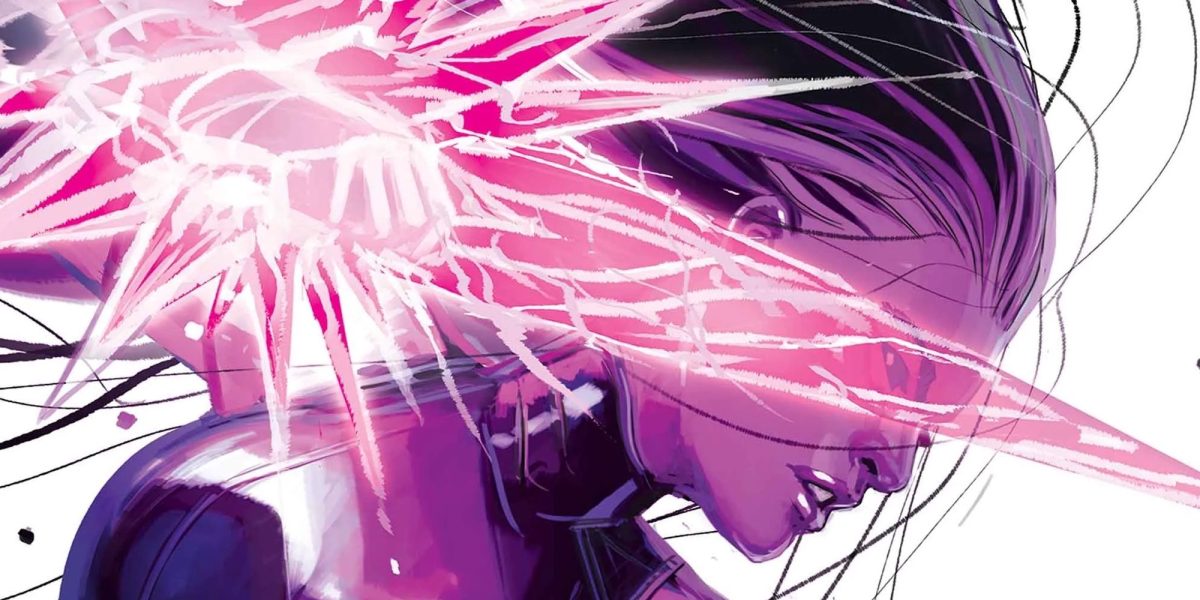 Marvel's Blood Hunt enfrenta a Psylocke contra monstruos mucho peores que los vampiros