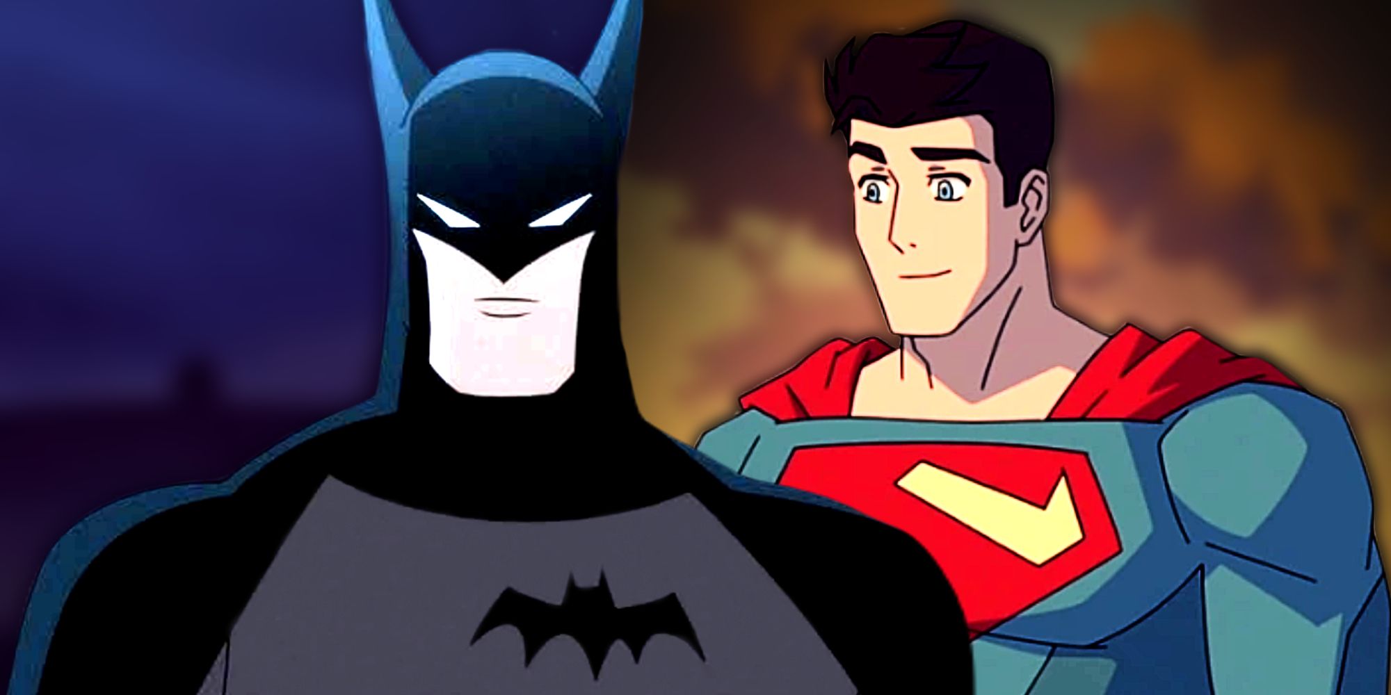 Los nuevos programas de Batman y Superman para 2024 resaltan un importante problema de DC que tiene 83 años