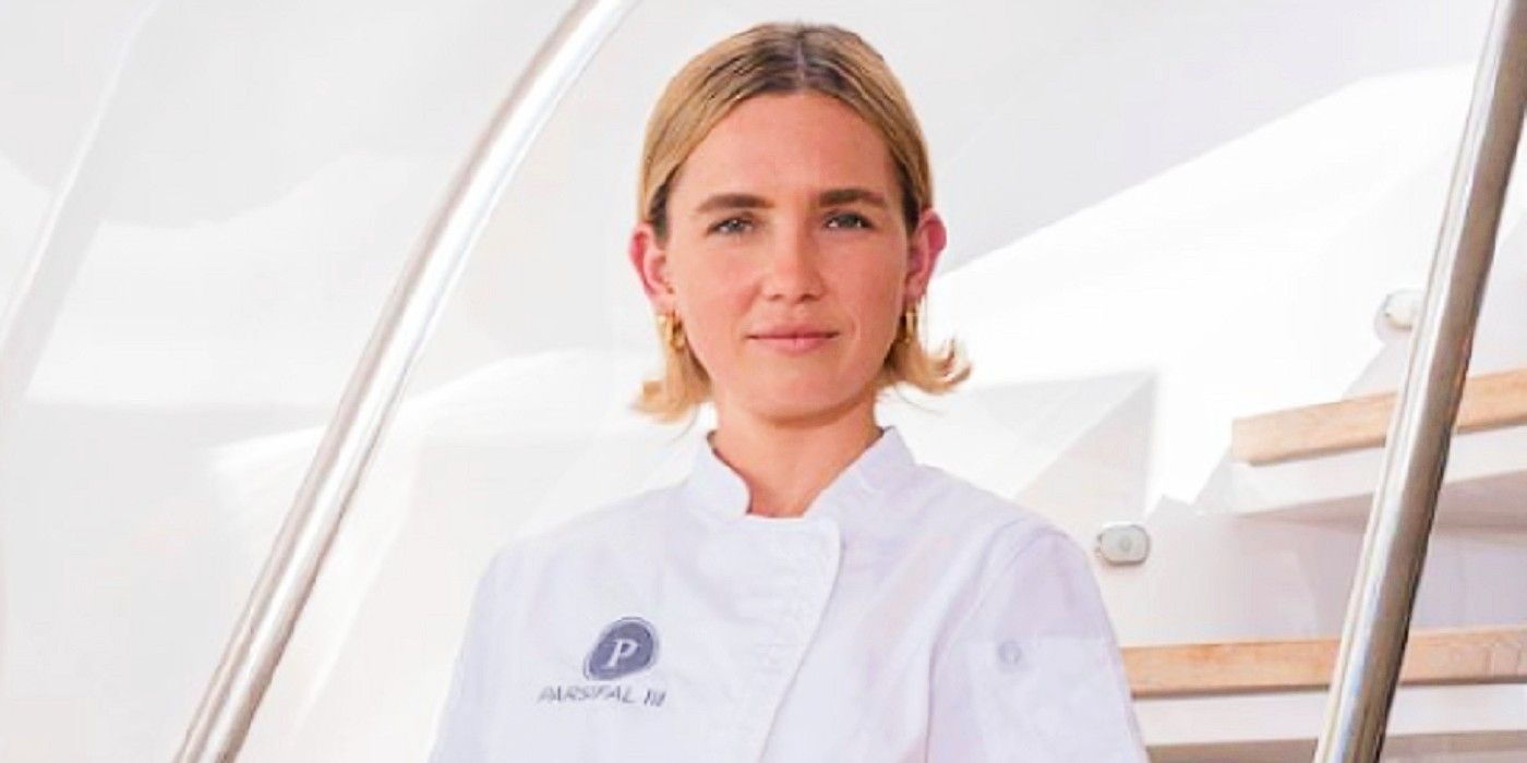 ¿Qué le pasó a Ileisha Dell después de la temporada 4 de Below Deck Sailing Yacht?