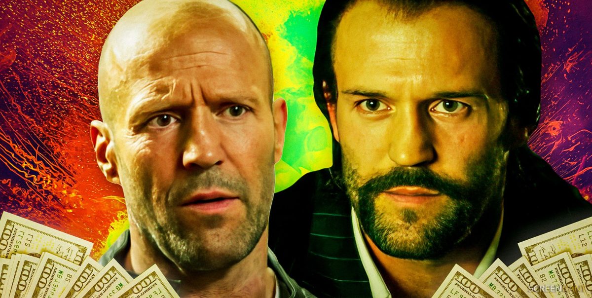 El director que convirtió a Jason Statham en una estrella sería perfecto para salvar su franquicia en crisis de 840 millones de dólares