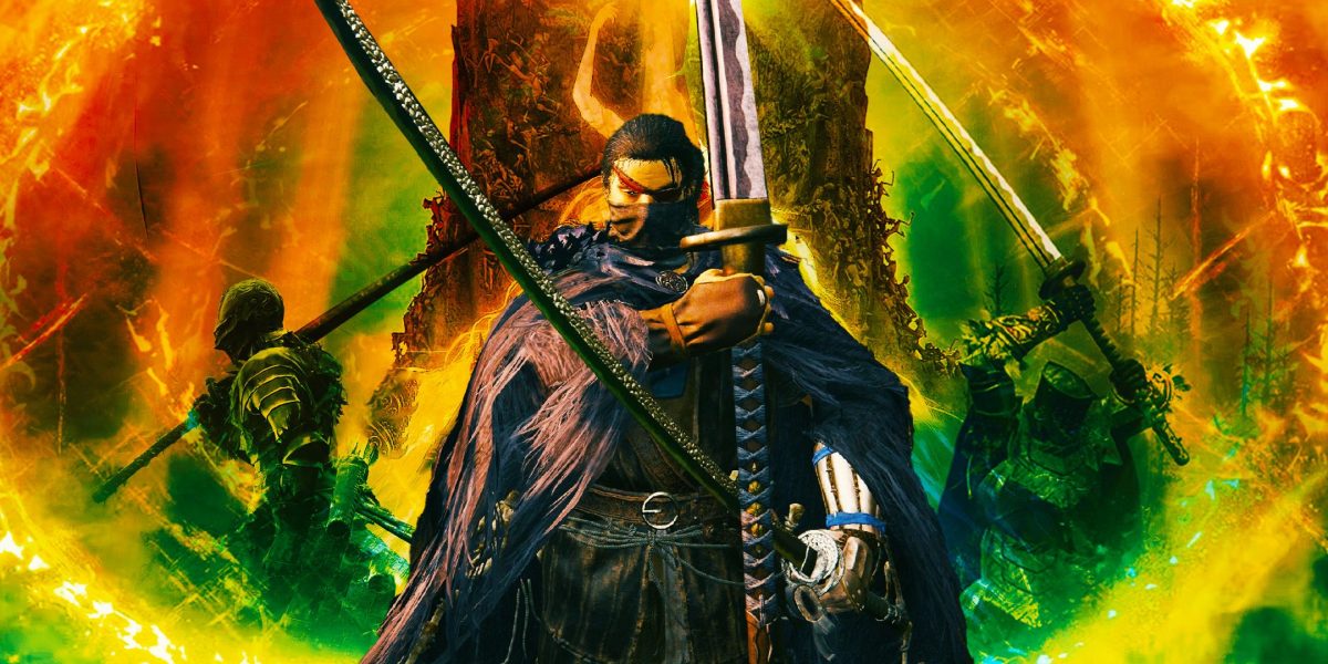 Las 8 mejores katanas para Elden Ring: Shadow Of The Erdtree