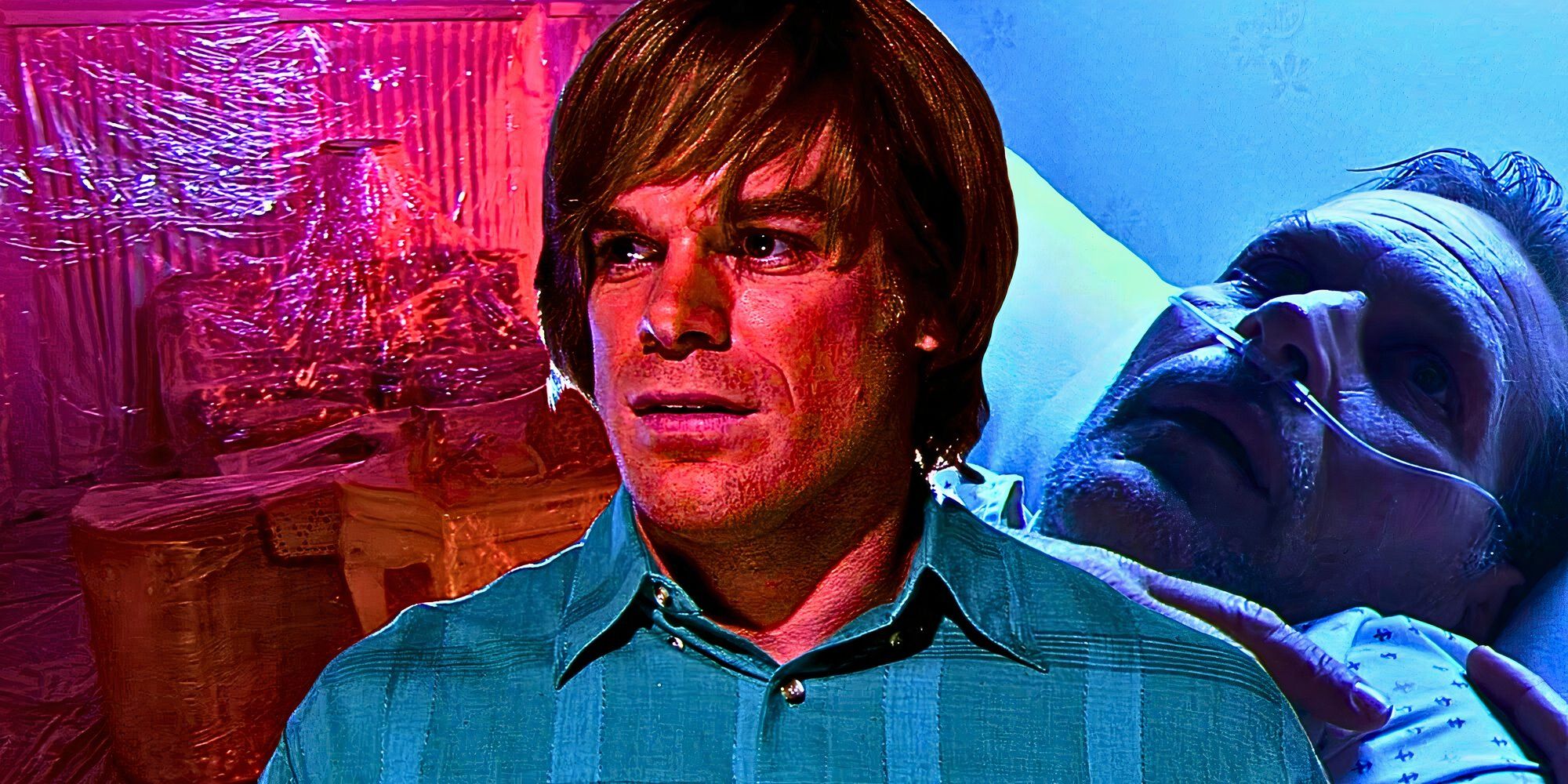 La serie precuela de Dexter tiene que tomar una decisión importante después del gran fracaso de un episodio aclamado hace 18 años