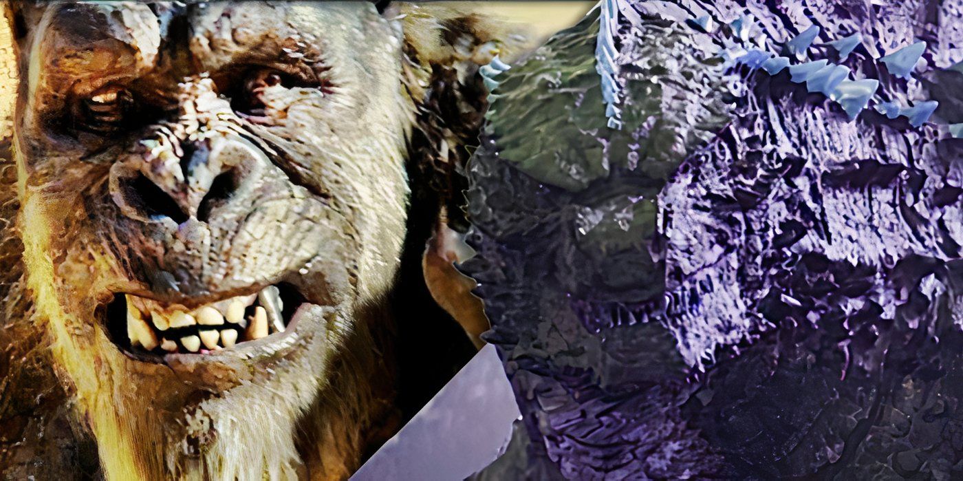 Los 10 momentos más salvajes de Godzilla x Kong, clasificados