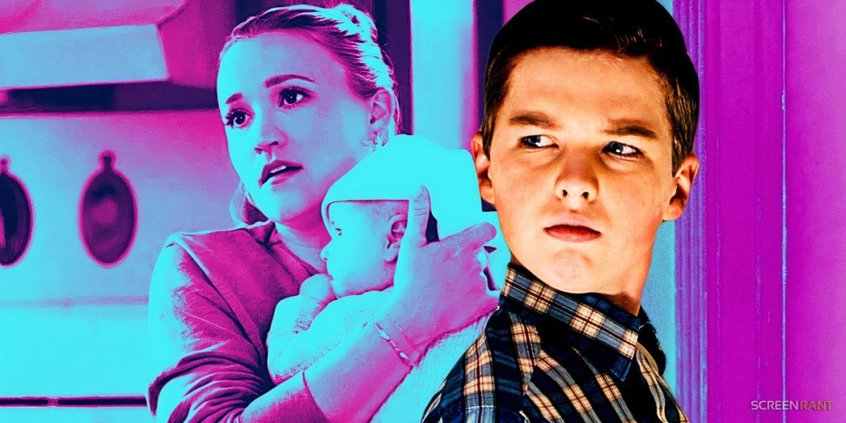 El reemplazo perfecto de Sheldon Cooper en el spin-off de Georgie y Mandy solo puede suceder con una condición