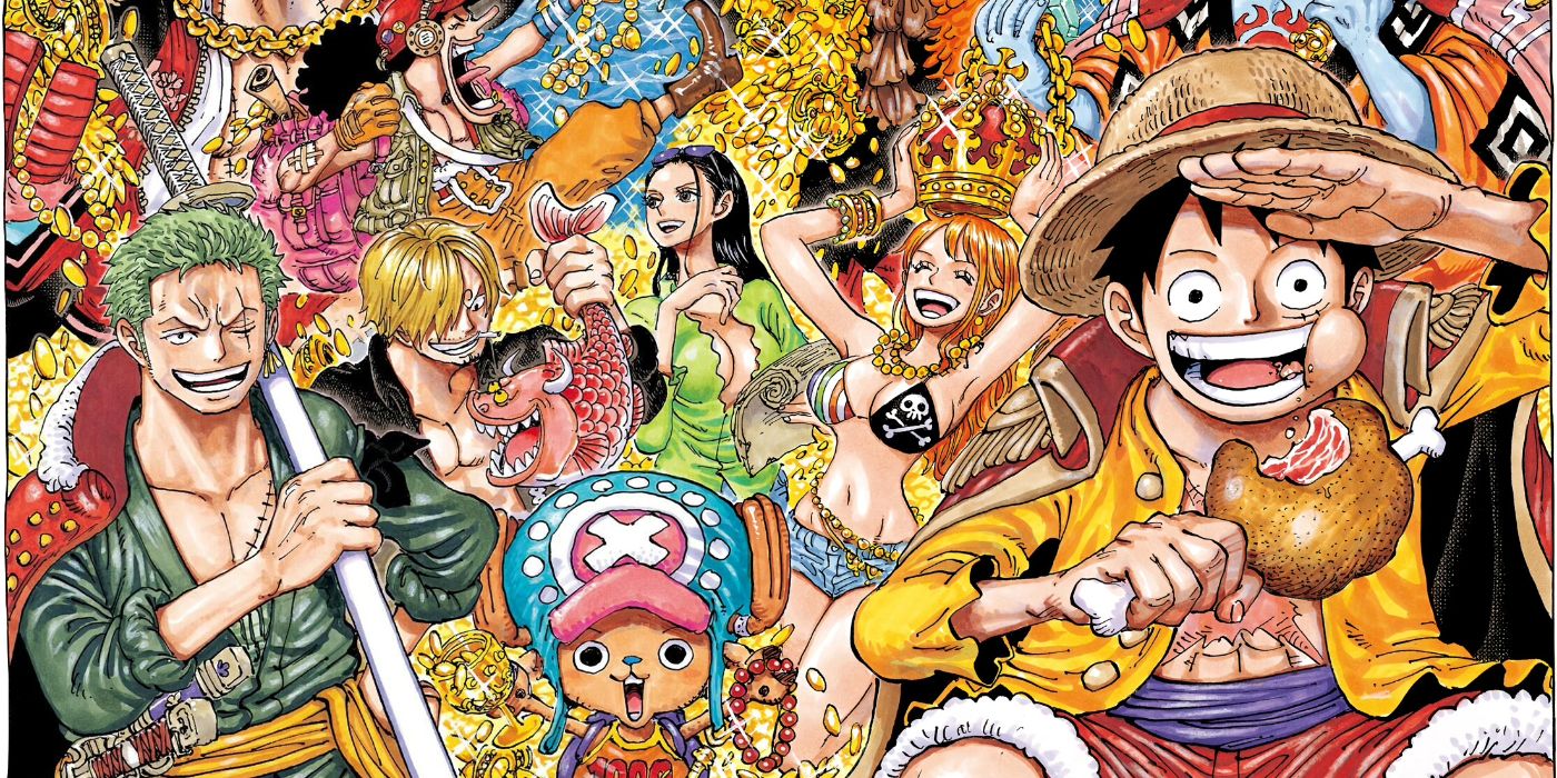 El último tesoro de One Piece: dónde está y cómo encontrarlo, explicado
