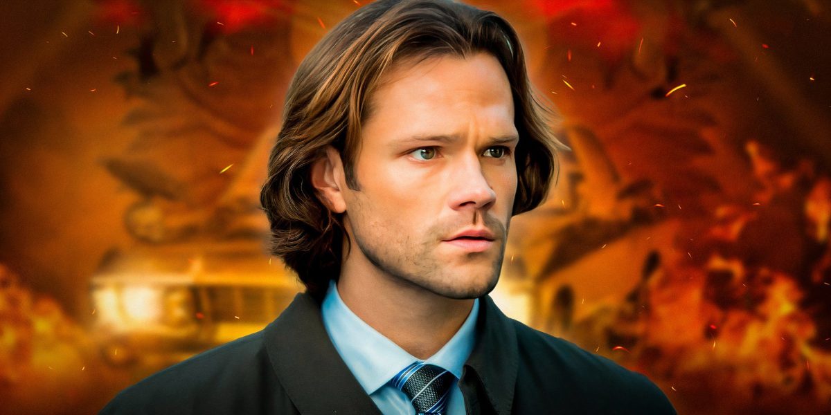 La idea del regreso de Supernatural de Jared Padalecki es la única forma en que la temporada 16 puede funcionar