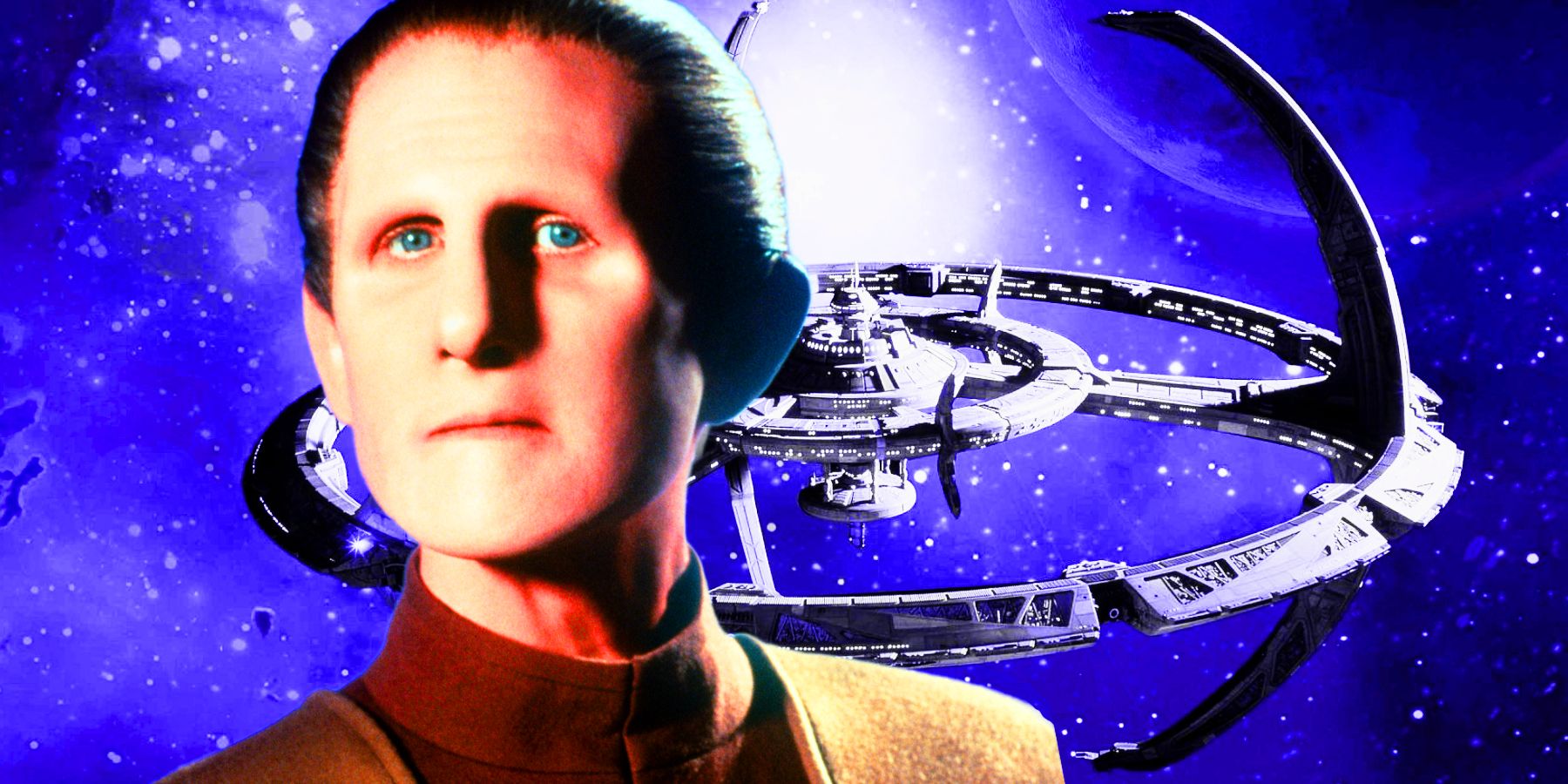 Odo de Star Trek: DS9: nombre completo y significado explicados