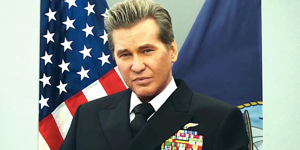 El mejor papel de Tom Cruise en Top Gun 3 es casi imposible tras la muerte de Iceman