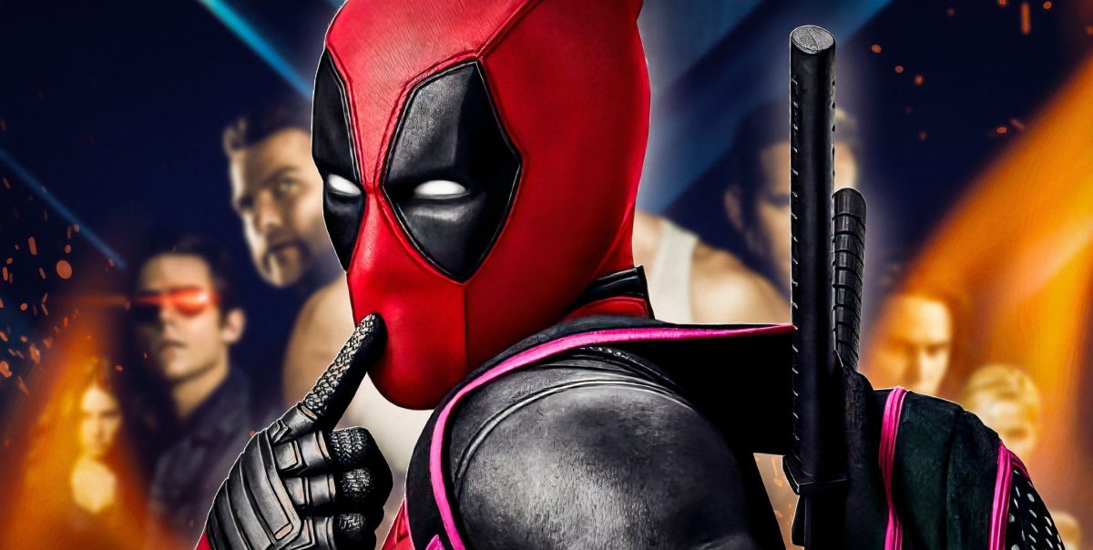 Aceptémoslo, X-Men Origins nunca podría haber utilizado al verdadero Deadpool