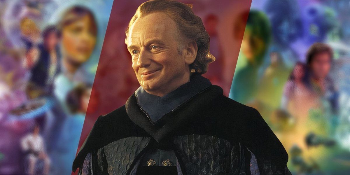 Star Wars redobla la apuesta sobre la verdadera razón por la que Palpatine es un villano tan aterrador