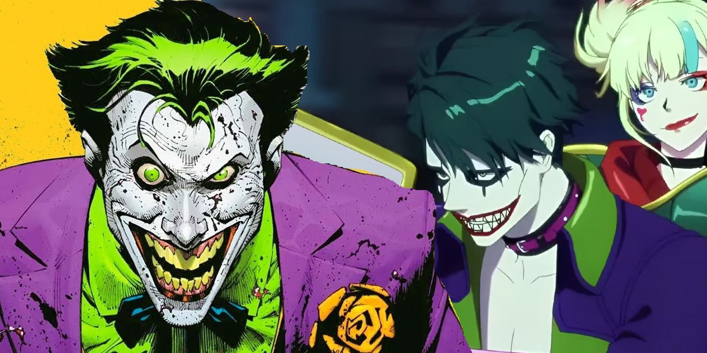 El Joker acaba de recibir su mejor actualización en años y debe ser una parte permanente de su personaje en el futuro