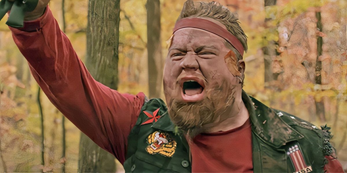 El regreso de Stingray a la sexta temporada de Cobra Kai recibe una respuesta definitiva de Paul Walter Hauser