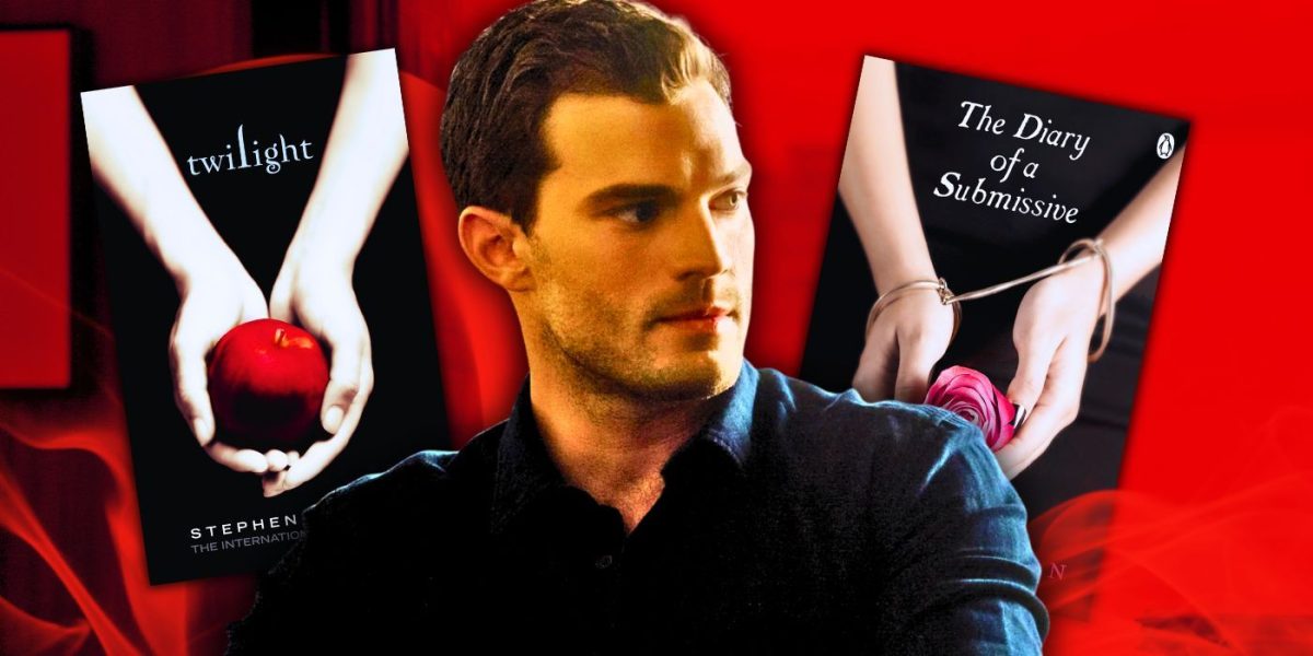 10 libros que debes leer si te gusta Cincuenta sombras de Grey