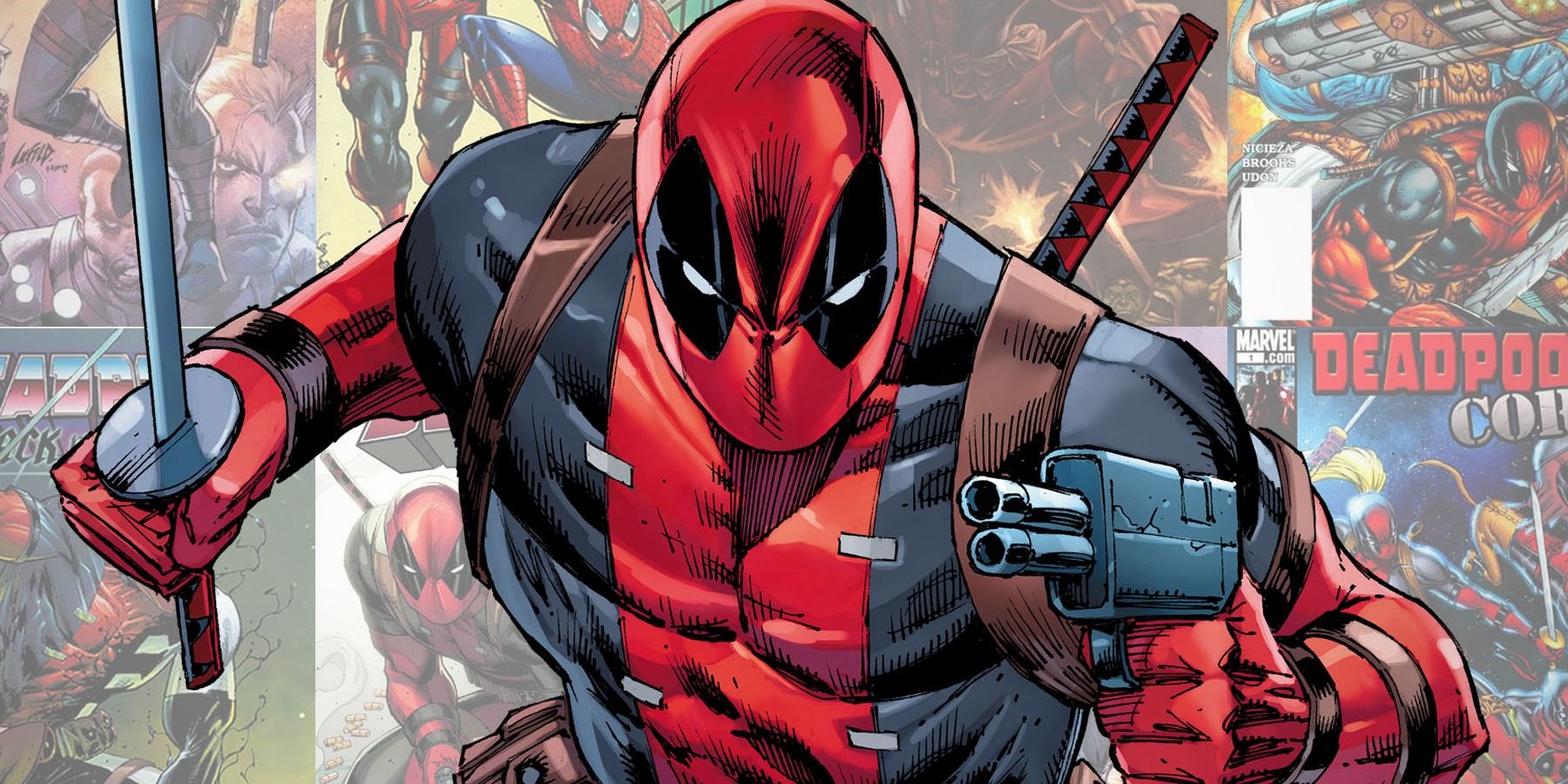 La primera aparición de Deadpool en un cómic: todo lo que los fans deben saber