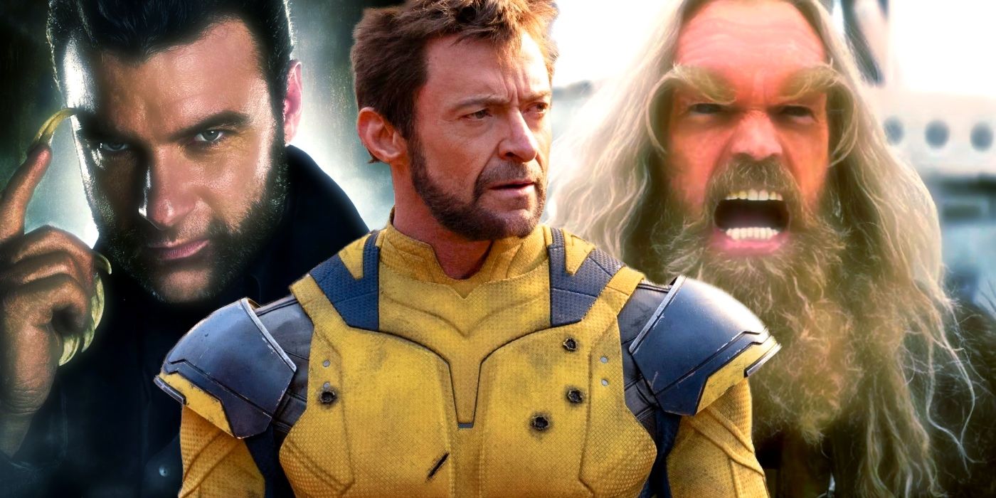 Todavía quiero ver al OTRO Diente de Sable de Marvel en Deadpool y Wolverine (y aún podría suceder)