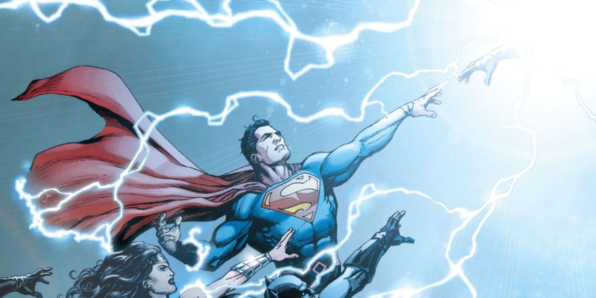 Después de 86 años, DC Comics establece cómo funciona realmente su canon oficial