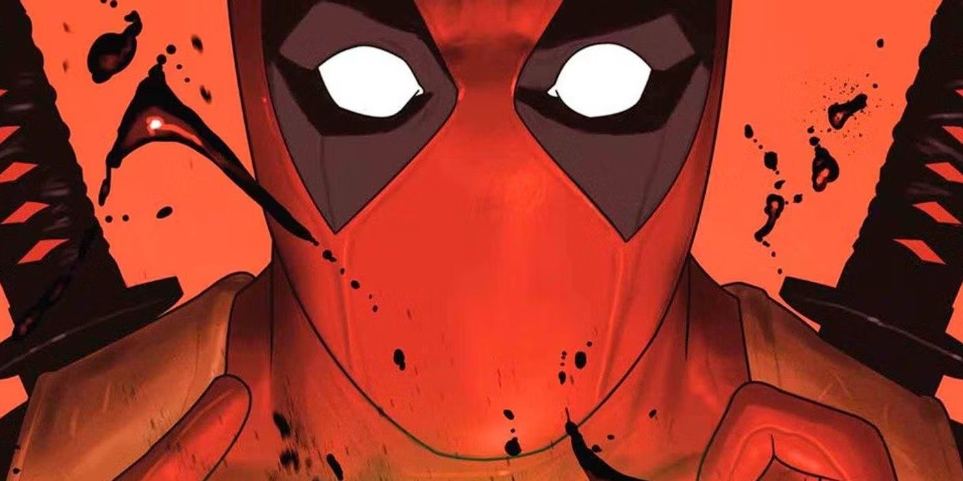 Deadpool acaba de perder oficialmente su factor de curación en la historia de Marvel