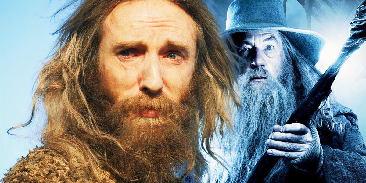 El showrunner de Rings Of Power aborda las teorías sobre Gandalf después de la pista del final de la temporada 1 de The Stranger