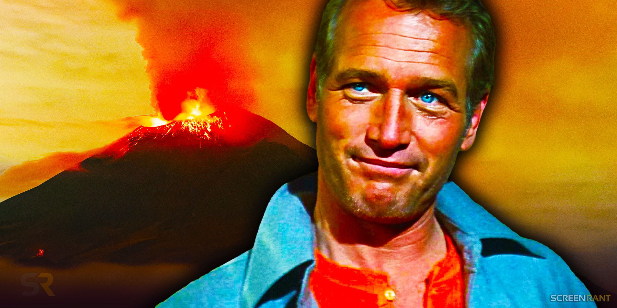 Cómo la secuela de El coloso en llamas de Paul Newman acabó con el género de las películas de desastres durante 16 años