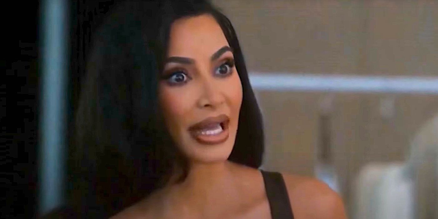 American Horror Story descartó extrañamente el regreso más obvio de Kim Kardashian en la temporada 13