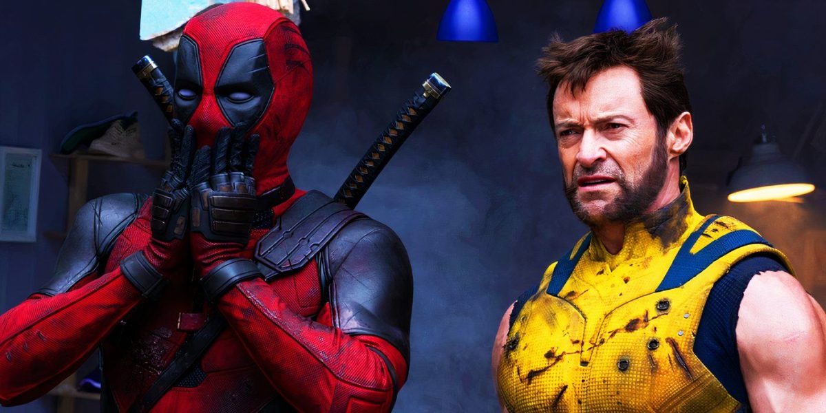 Nuevas imágenes de Deadpool y Wolverine ofrecen una mirada de cerca a la variante de Deadpool
