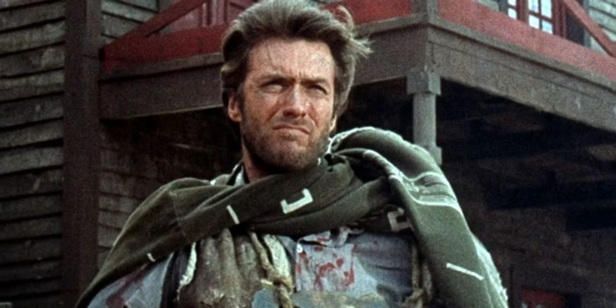 'Un puñado de dólares' de Clint Eastwood tendrá una nueva versión 60 años después