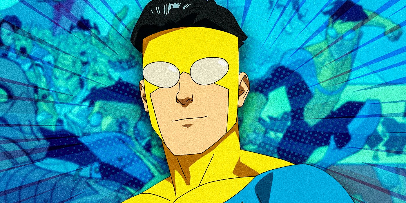 "No soy realmente un fan": el creador de Invincible nombra la franquicia de superhéroes de primera línea que no le gusta