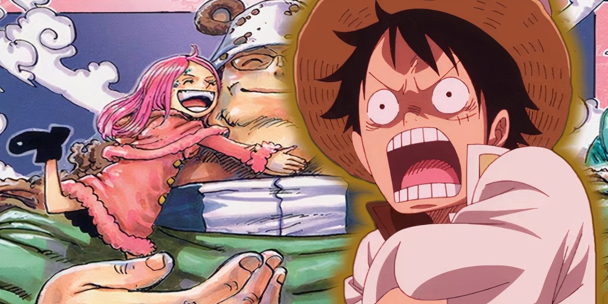 El editor de One Piece confirma que el mayor impacto del arco Egghead aún está por llegar