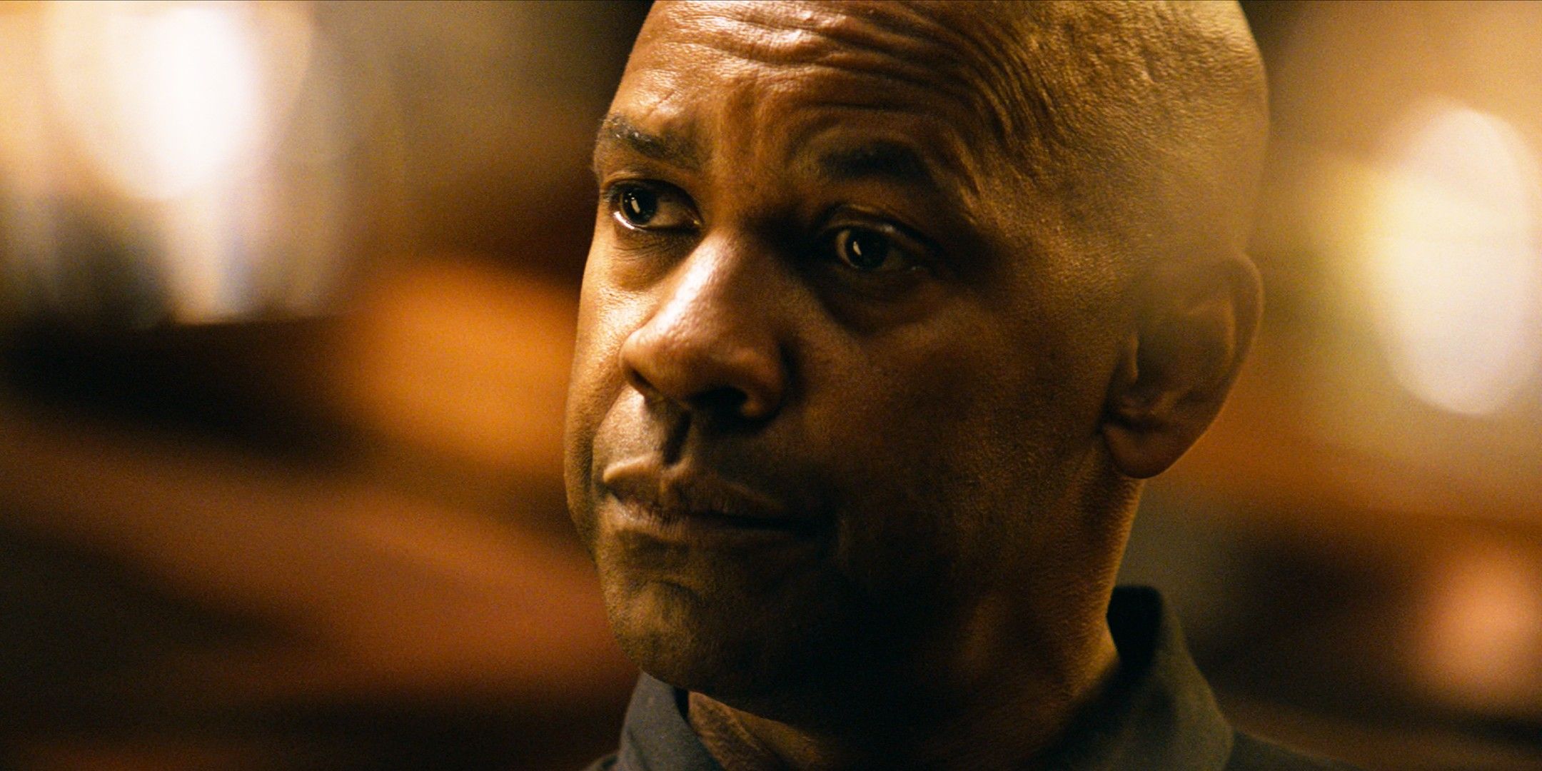 El thriller de acción violenta de Denzel Washington se convierte en un éxito mundial de Netflix 10 años después