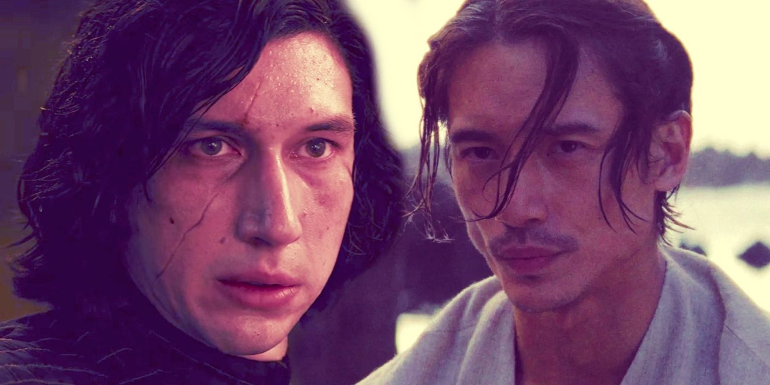 Siete años después, El Acólito reintroduce sutilmente a Reylo en Los ...