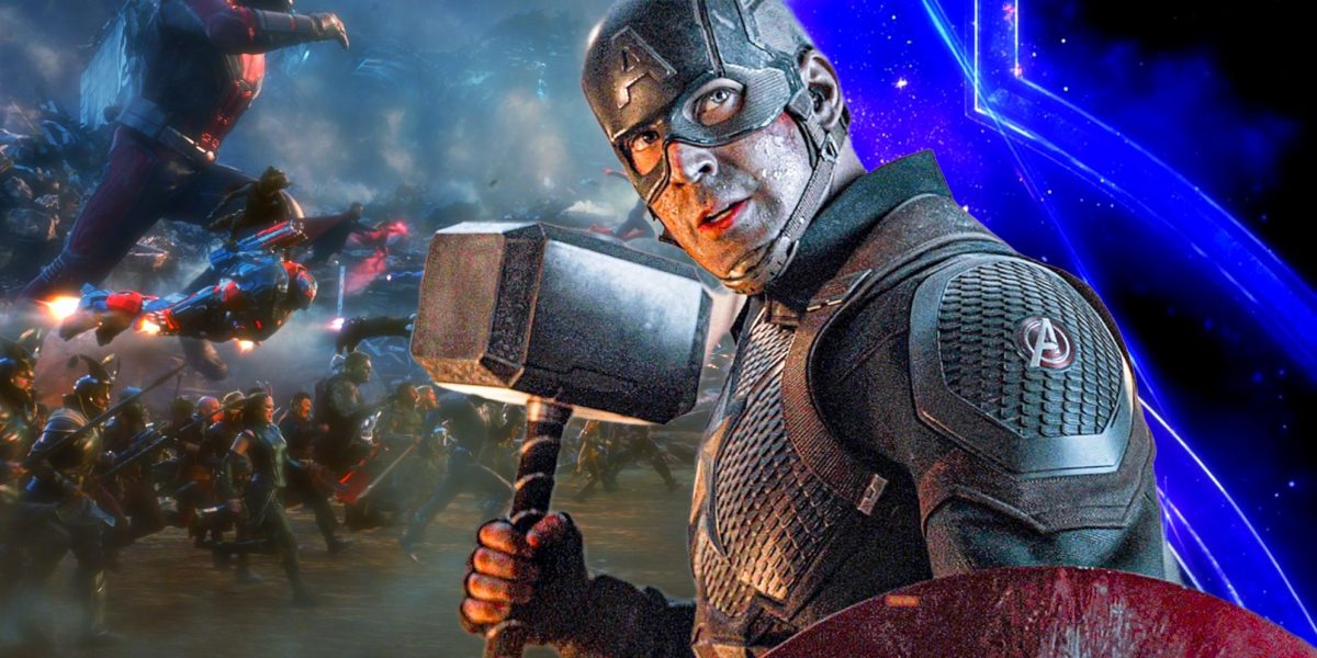 Nuevos datos de películas de verano confirman lo que todo fanático del MCU sabe sobre Avengers: Endgame