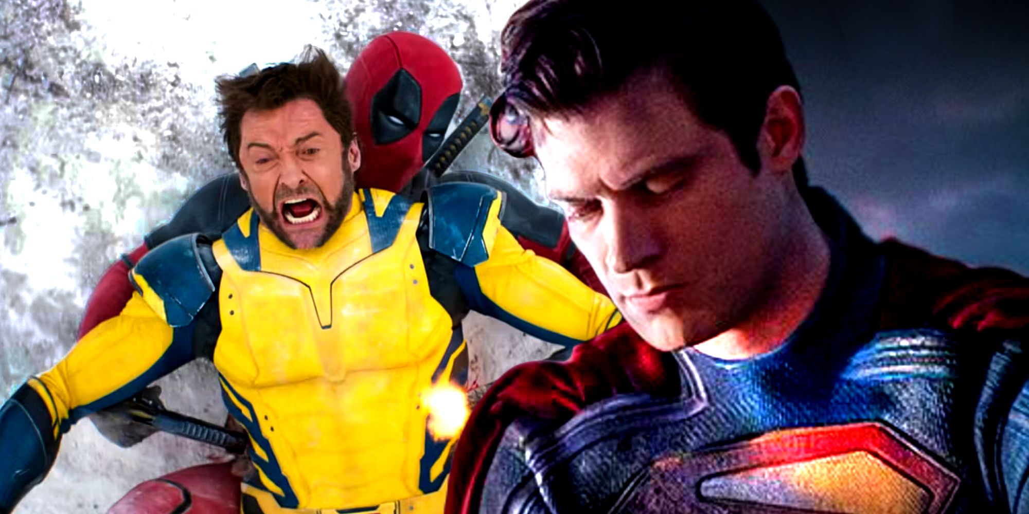 Marvel y DC están solucionando una enorme crítica a la filmación de superhéroes con sus próximas películas más importantes