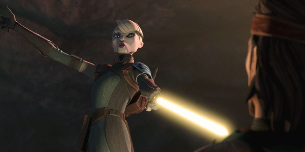 Lucasfilm está trabajando oficialmente en su próximo programa de televisión animado de Star Wars