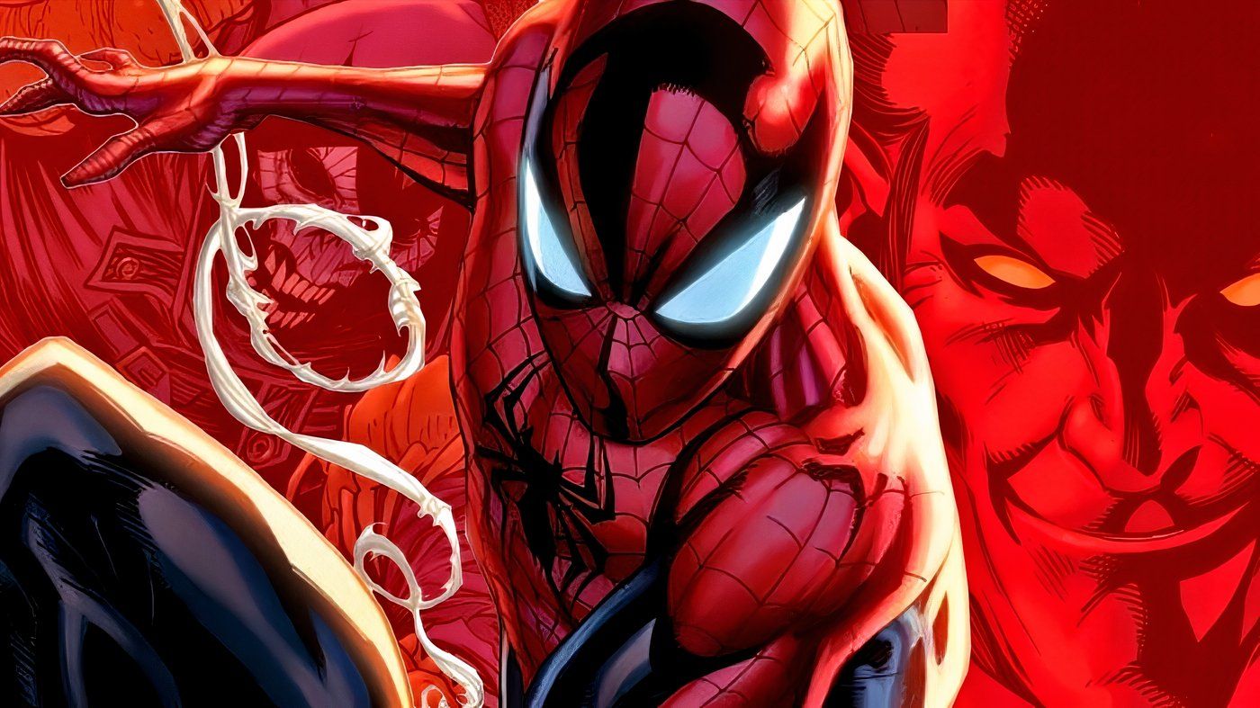 Spider-Man repite su odiado 'pacto con el diablo': ¿podrá Marvel lograrlo esta vez?