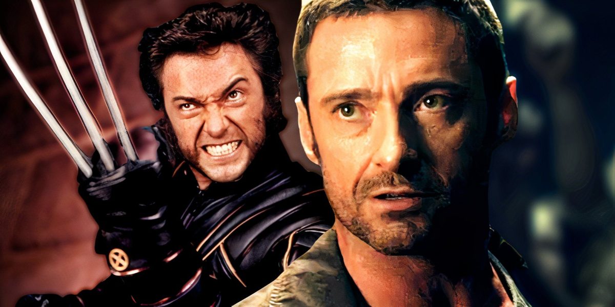 La historia del casting de Hugh Jackman para X-Men me hace tener confianza en que el MCU elegirá el nuevo elenco adecuado