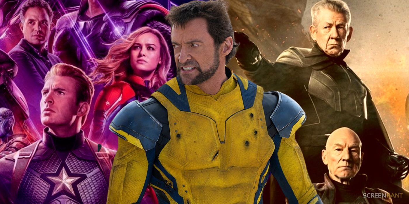 Kevin Feige comenta sobre la importancia de los X-Men y los mutantes en el futuro del MCU